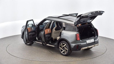 MINI Countryman Gebrauchtwagen