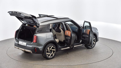 MINI Countryman Gebrauchtwagen