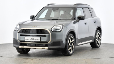 MINI Countryman Gebrauchtwagen