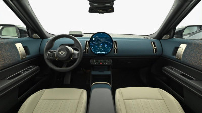 MINI Countryman Gebrauchtwagen