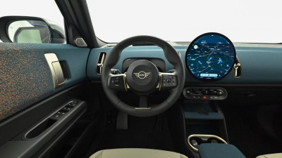 MINI Countryman Gebrauchtwagen