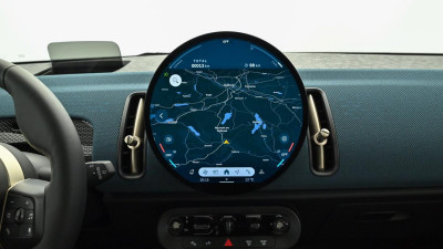 MINI Countryman Gebrauchtwagen