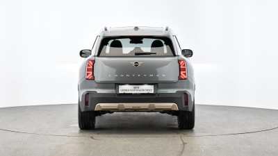 MINI Countryman Gebrauchtwagen