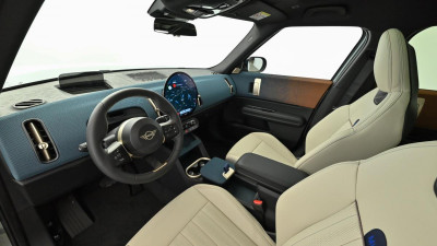 MINI Countryman Gebrauchtwagen