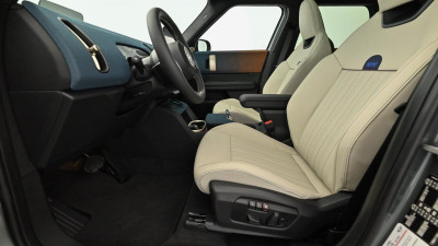 MINI Countryman Gebrauchtwagen