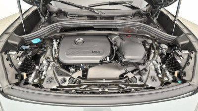 MINI Countryman Gebrauchtwagen