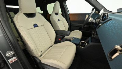 MINI Countryman Gebrauchtwagen