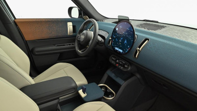 MINI Countryman Gebrauchtwagen