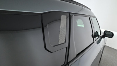 MINI Countryman Gebrauchtwagen