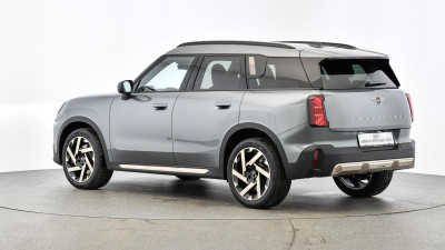 MINI Countryman Gebrauchtwagen