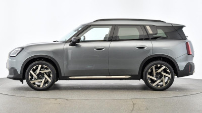 MINI Countryman Gebrauchtwagen