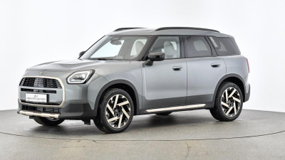 MINI Countryman Gebrauchtwagen