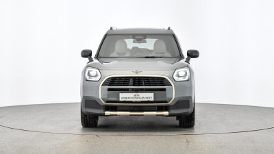 MINI Countryman Gebrauchtwagen