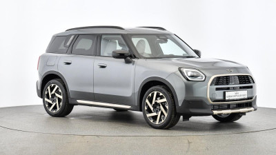 MINI Countryman Gebrauchtwagen