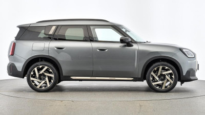 MINI Countryman Gebrauchtwagen