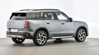 MINI Countryman Gebrauchtwagen