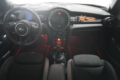 MINI Hatch Gebrauchtwagen