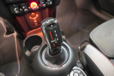 MINI Hatch Gebrauchtwagen