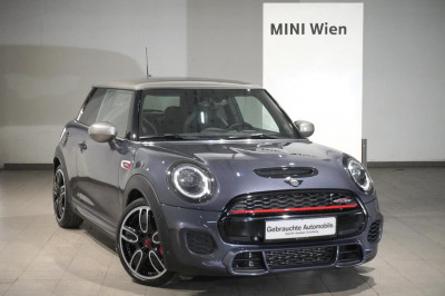 MINI Hatch Gebrauchtwagen