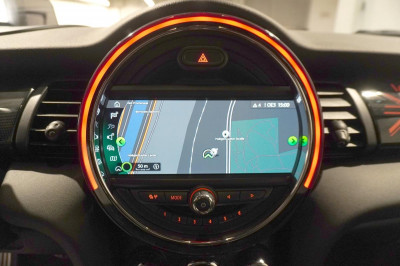 MINI Hatch Gebrauchtwagen