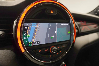 MINI Hatch Gebrauchtwagen