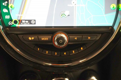 MINI Hatch Gebrauchtwagen