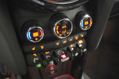 MINI Hatch Gebrauchtwagen