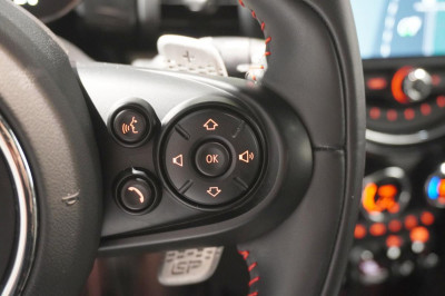 MINI Hatch Gebrauchtwagen