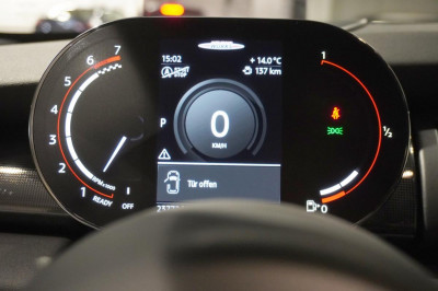 MINI Hatch Gebrauchtwagen