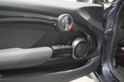 MINI Hatch Gebrauchtwagen