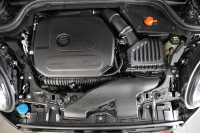 MINI Hatch Gebrauchtwagen