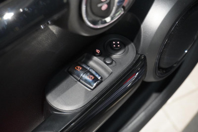 MINI Hatch Gebrauchtwagen