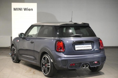 MINI Hatch Gebrauchtwagen