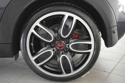 MINI Hatch Gebrauchtwagen