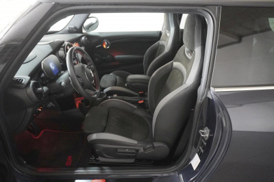 MINI Hatch Gebrauchtwagen