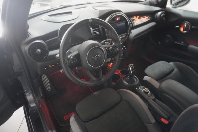 MINI Hatch Gebrauchtwagen