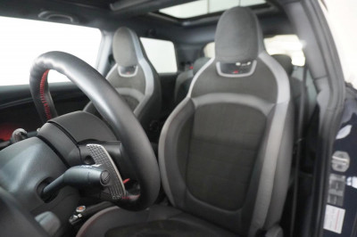 MINI Hatch Gebrauchtwagen