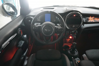 MINI Hatch Gebrauchtwagen