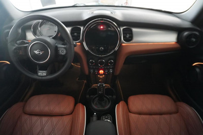 MINI Hatch Gebrauchtwagen