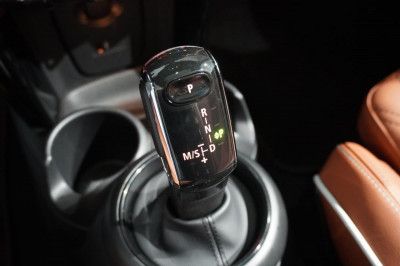 MINI Hatch Gebrauchtwagen