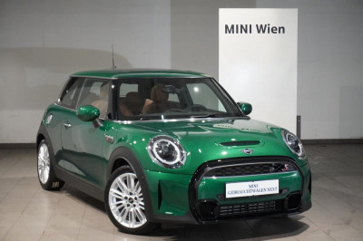 MINI Hatch Gebrauchtwagen