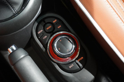 MINI Hatch Gebrauchtwagen