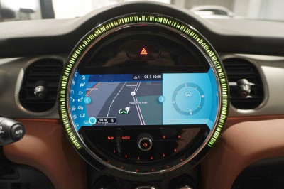 MINI Hatch Gebrauchtwagen