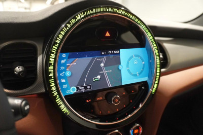 MINI Hatch Gebrauchtwagen