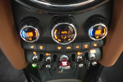 MINI Hatch Gebrauchtwagen