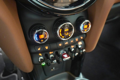 MINI Hatch Gebrauchtwagen