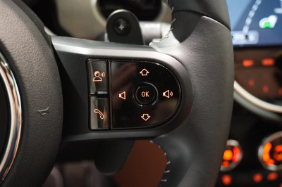 MINI Hatch Gebrauchtwagen