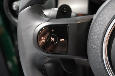 MINI Hatch Gebrauchtwagen