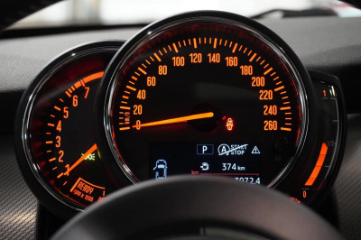 MINI Hatch Gebrauchtwagen