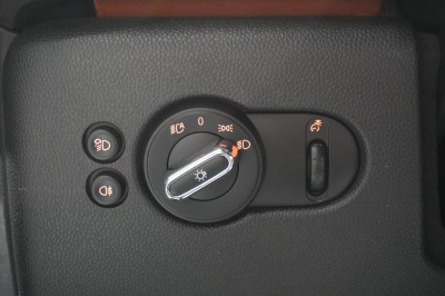 MINI Hatch Gebrauchtwagen